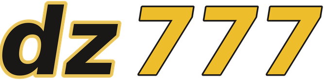 dz777 logo
